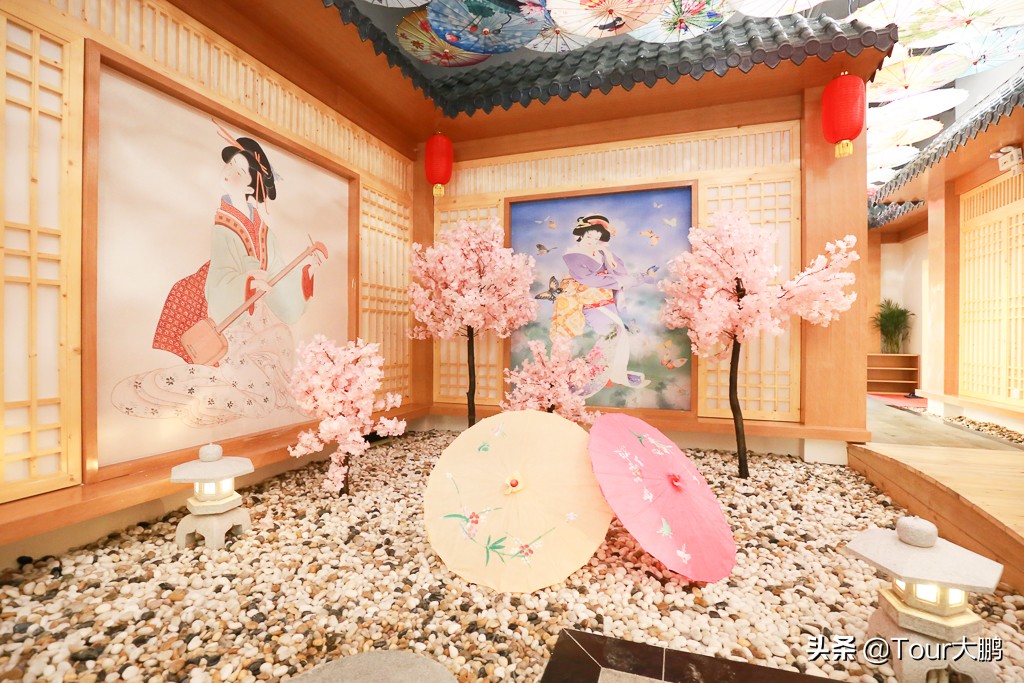 广东温泉旅游推荐3天两夜,广东海边泡温泉的地方推荐