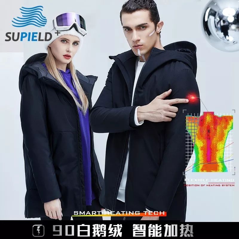 保暖羽绒服零下10度以上,超级保暖羽绒服零下40°c
