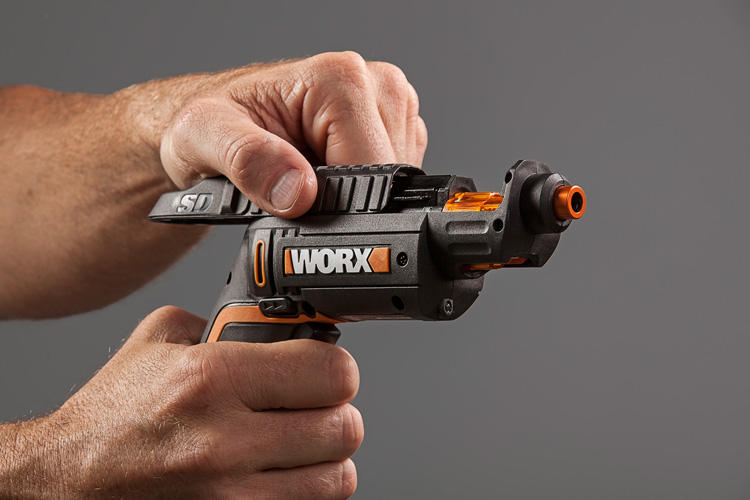 家里没有适合螺丝刀怎么拆解,家居安装电动螺丝刀推荐