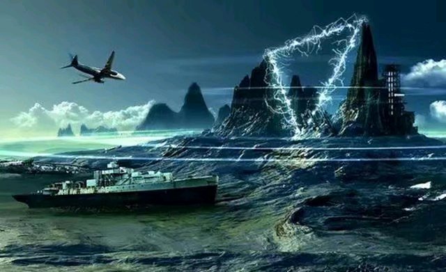 地球上恐怖禁区有哪些,人类禁区亚马逊雨林有多恐怖