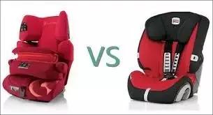 儿童安全座椅测评3-12岁,0-12岁儿童安全座椅评测排名