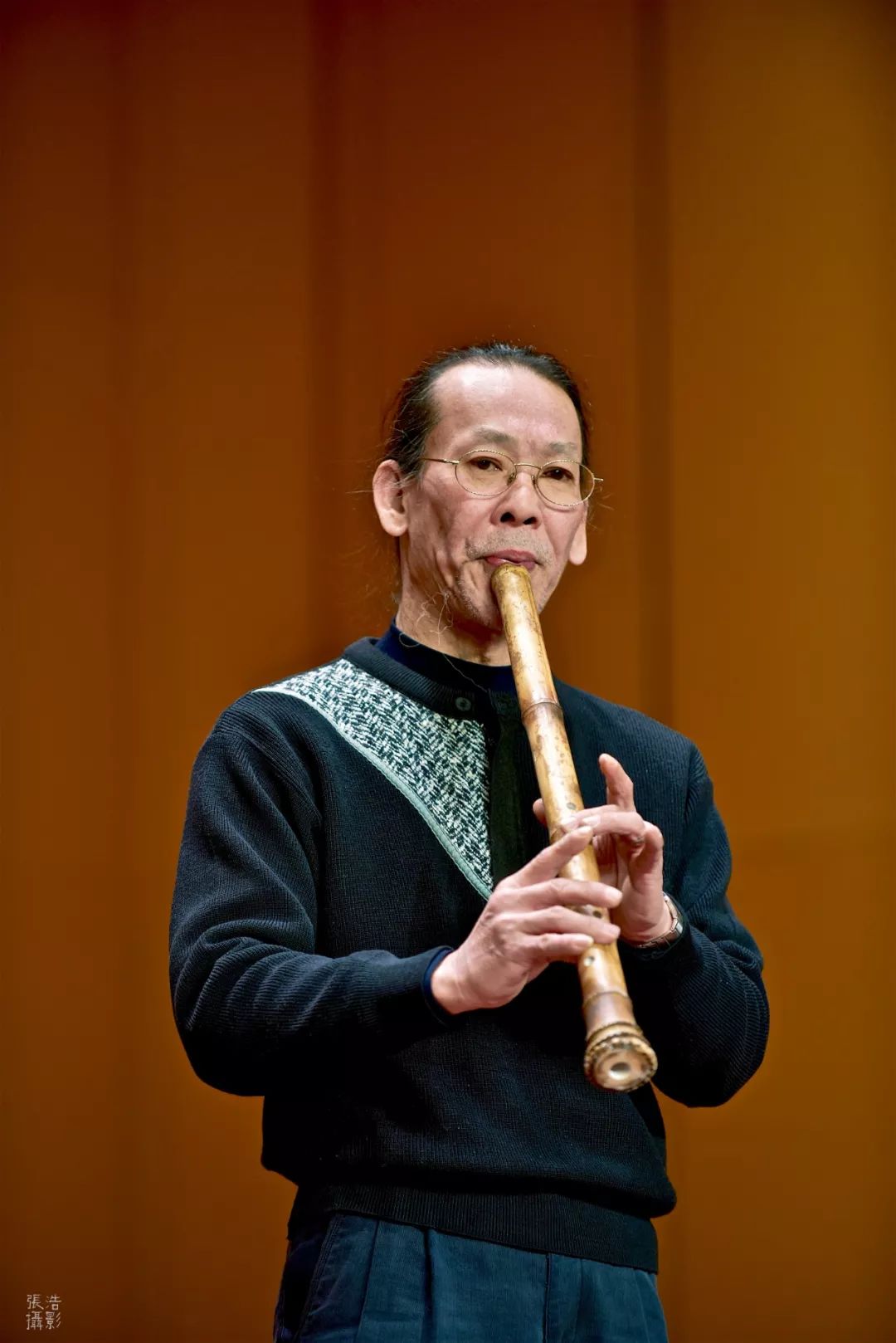 制作家与演奏家同台献艺——“南北箫的对话”讲座在北京成功举办