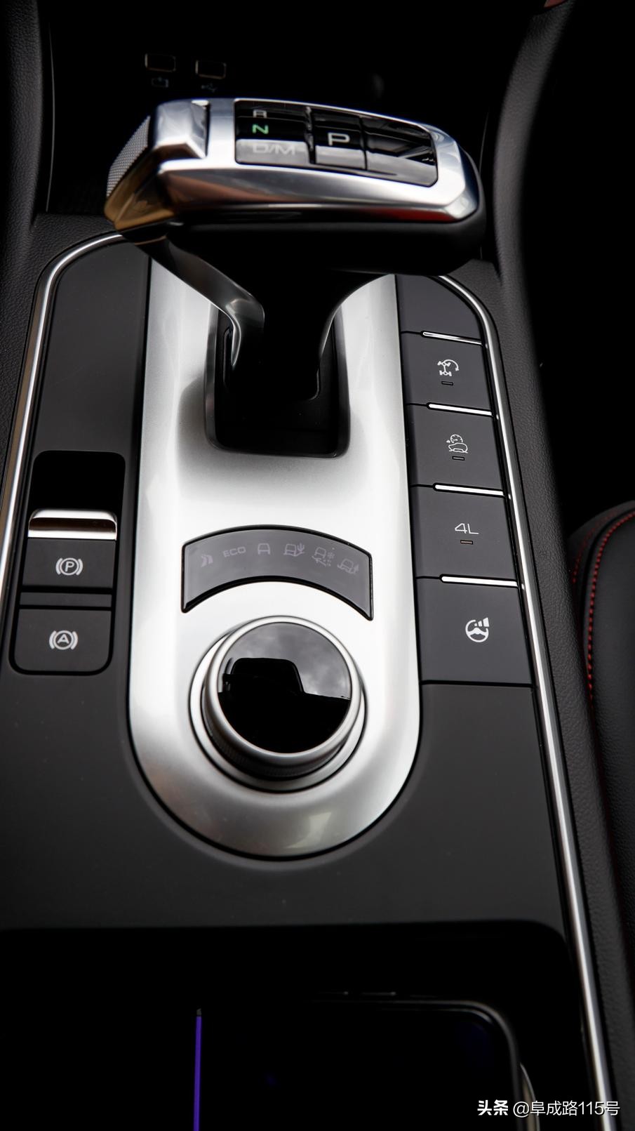 长城越野炮沉浸式,深度试驾长城山海炮