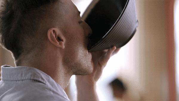 上海大骨汤拉面,味千拉面真的是大骨熬汤吗