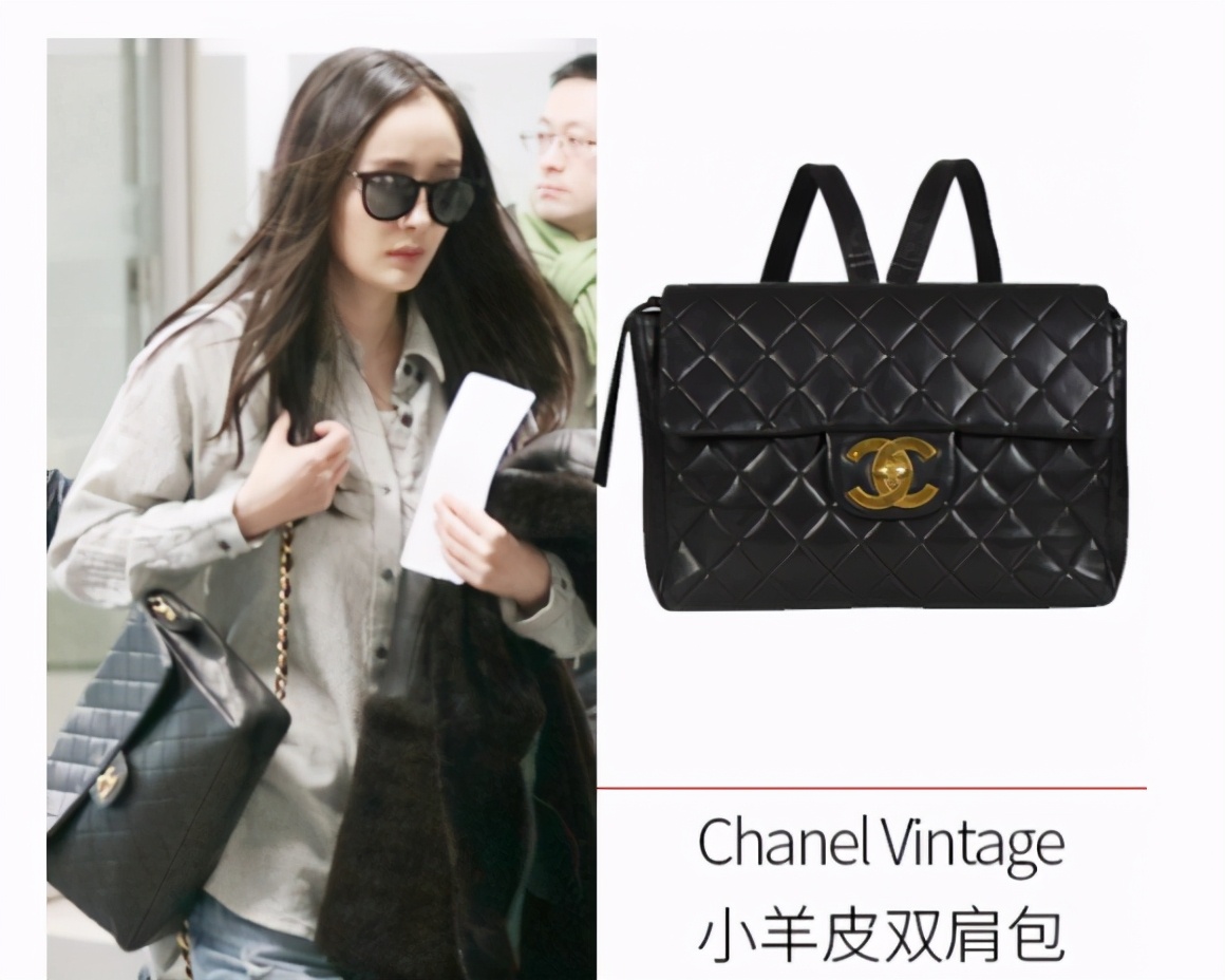 别再拼了！一两千块买个lv、Chanel不香吗？