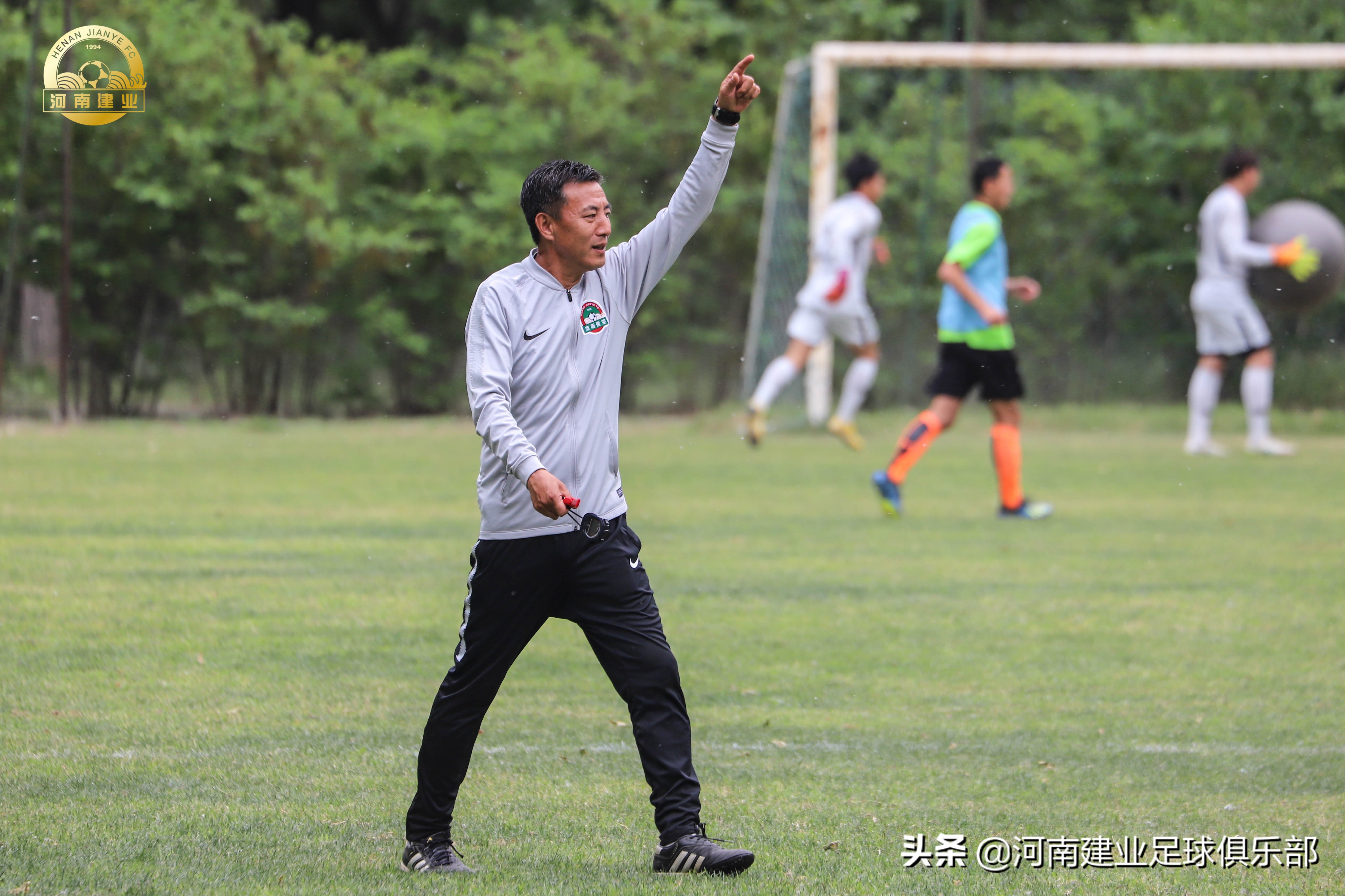 河南建业u19直播,河南建业u14完整视频