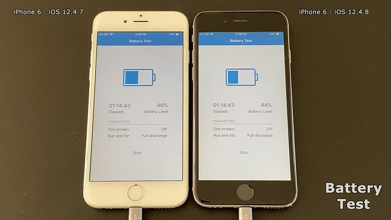 iphone6和5s大小对比,iphone6和5s能一起用吗