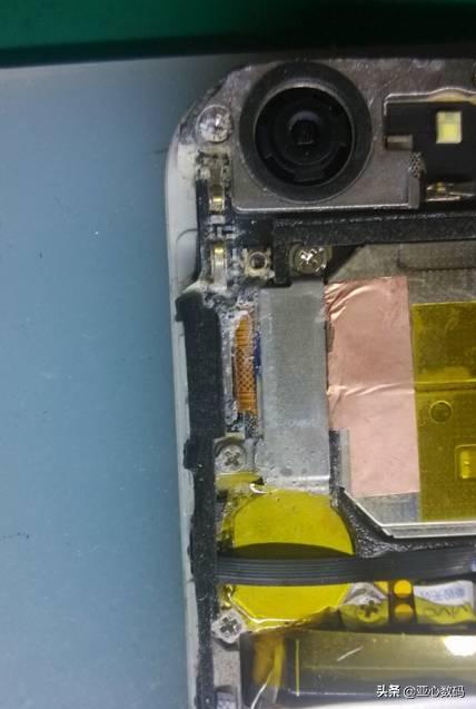 vivox7plus进水怎么办,vivox7plus