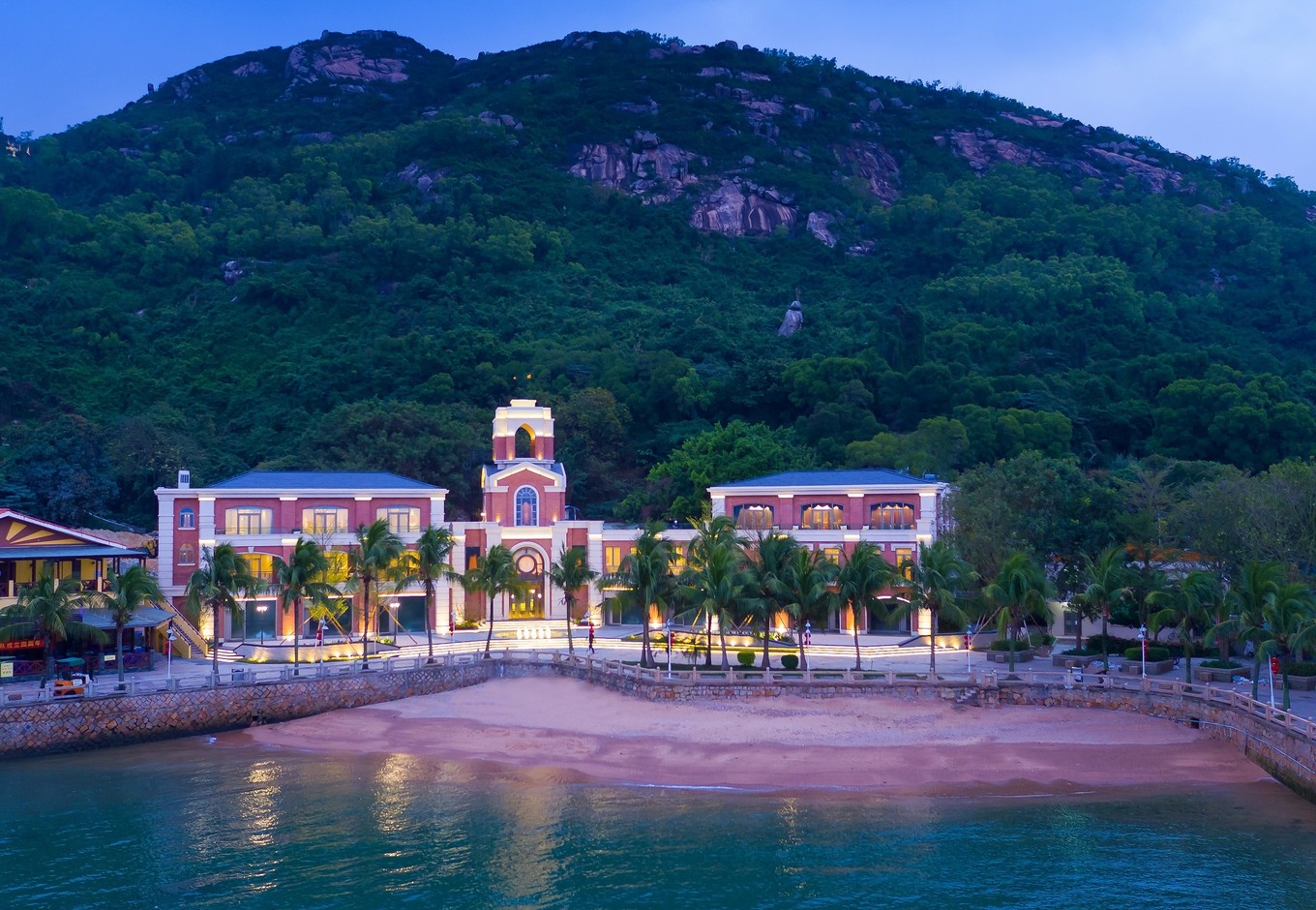 珠海海岛推荐哪个值得去,珠海适合游玩的海岛推荐