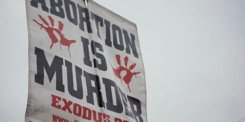 女人怀孕流产就要坐牢50年，中美洲这条法律，让女人苦不堪言