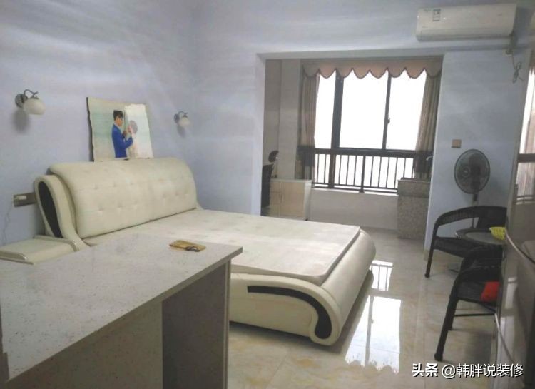 单身公寓的真实体验,单身公寓真实生活