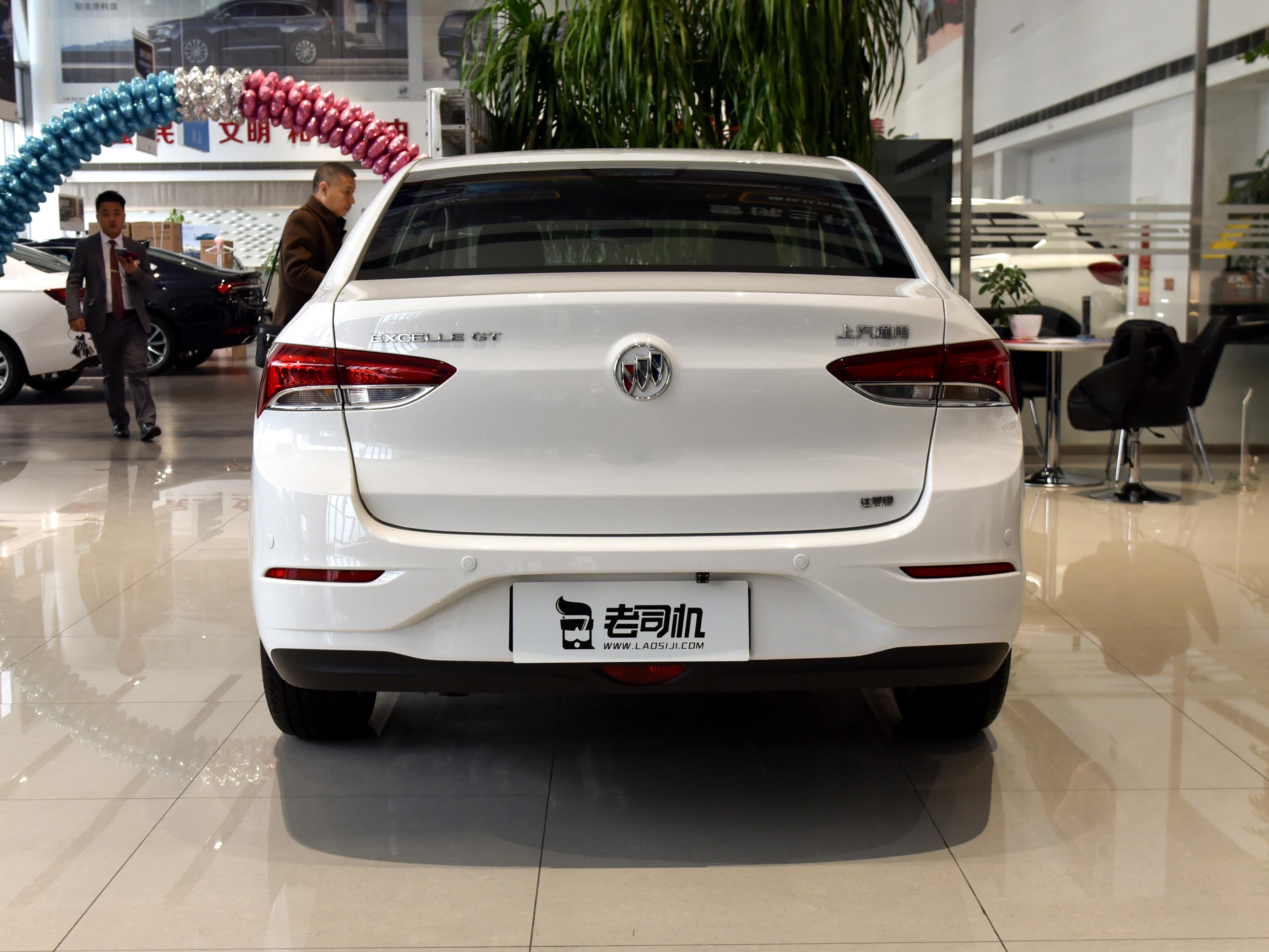 要更实惠也要更省心入手别克英朗,别克英朗的优缺点三大件