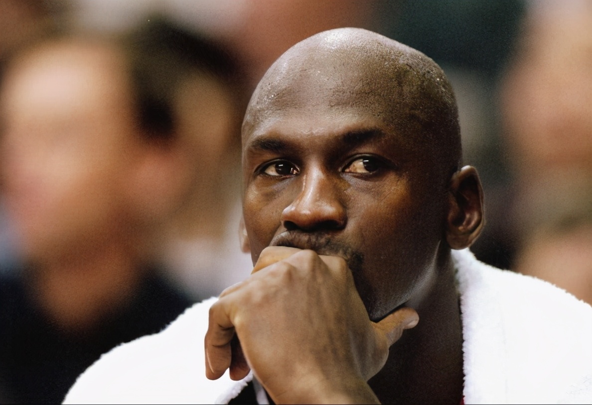 乔丹传记第23章乔丹-嗜赌的慈善家