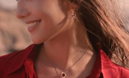 气质女生饰品,气质女生标配