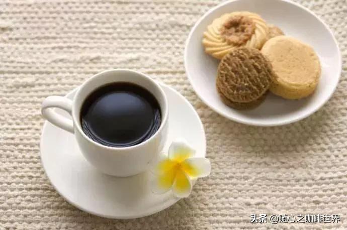 嘴里有咖啡味怎么回事,咖啡为什么有股烧焦味