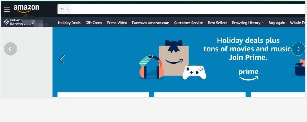 亚马逊邮编地址,亚马逊邮编怎么填