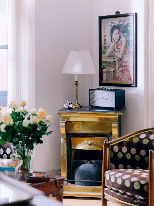 每个女明星的家都长什么样子,女明星家里都是怎么样的