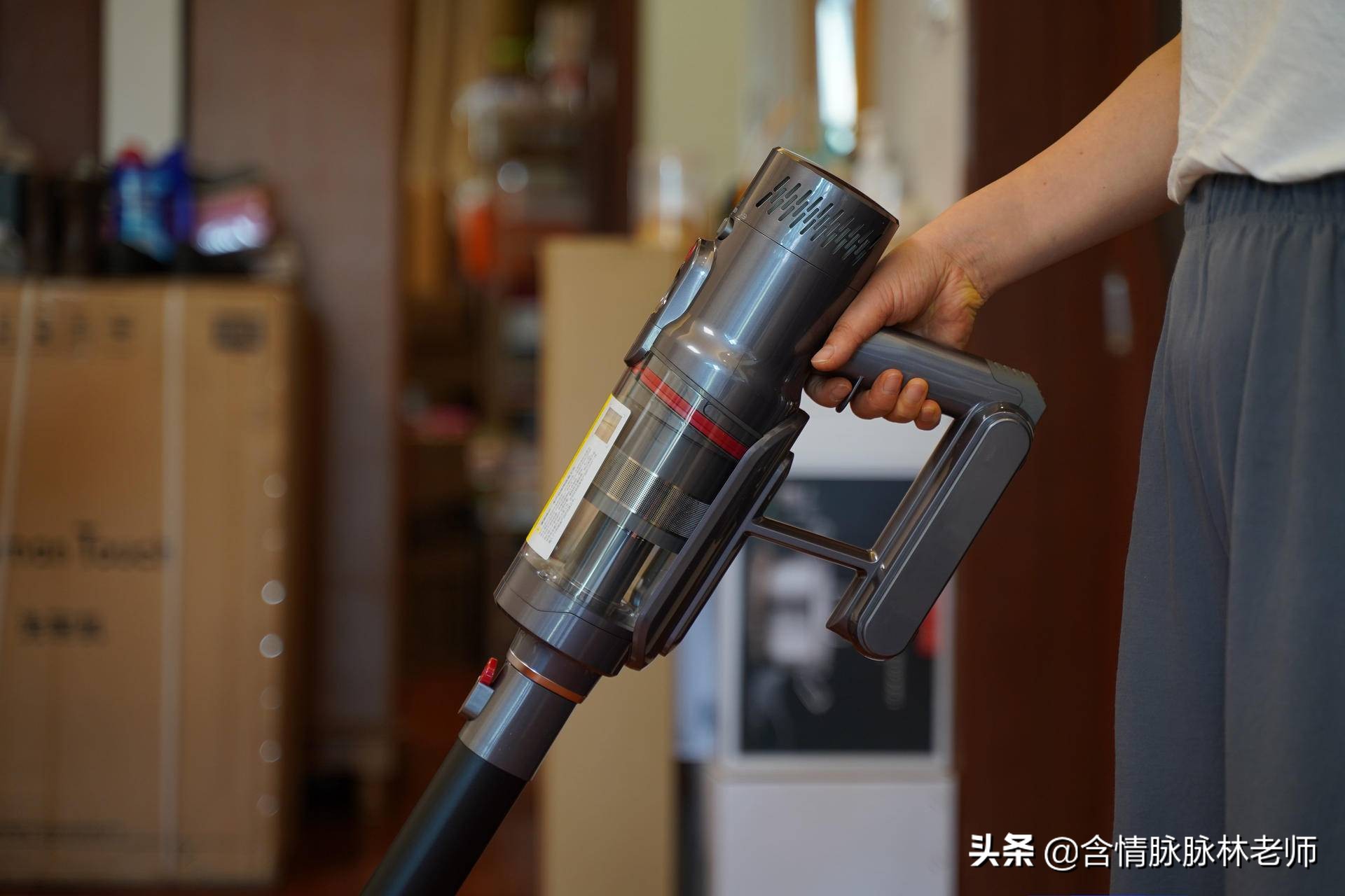 哪款手持吸尘器最好用,国产手持吸尘器测评