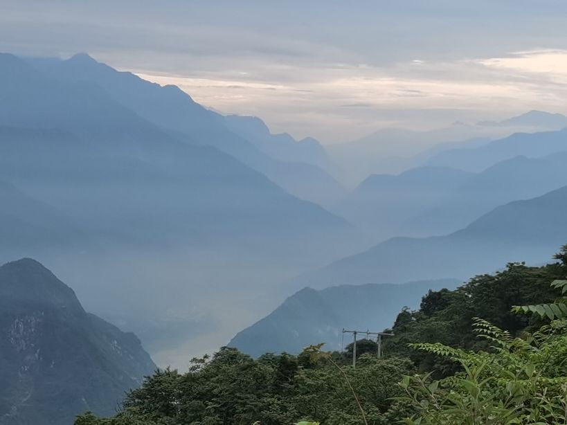 南天门露营基地攻略,南天门露营基地