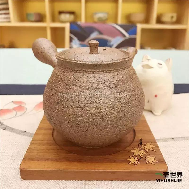 最耐用煮茶壶推荐,最实用最耐烧的煮茶壶