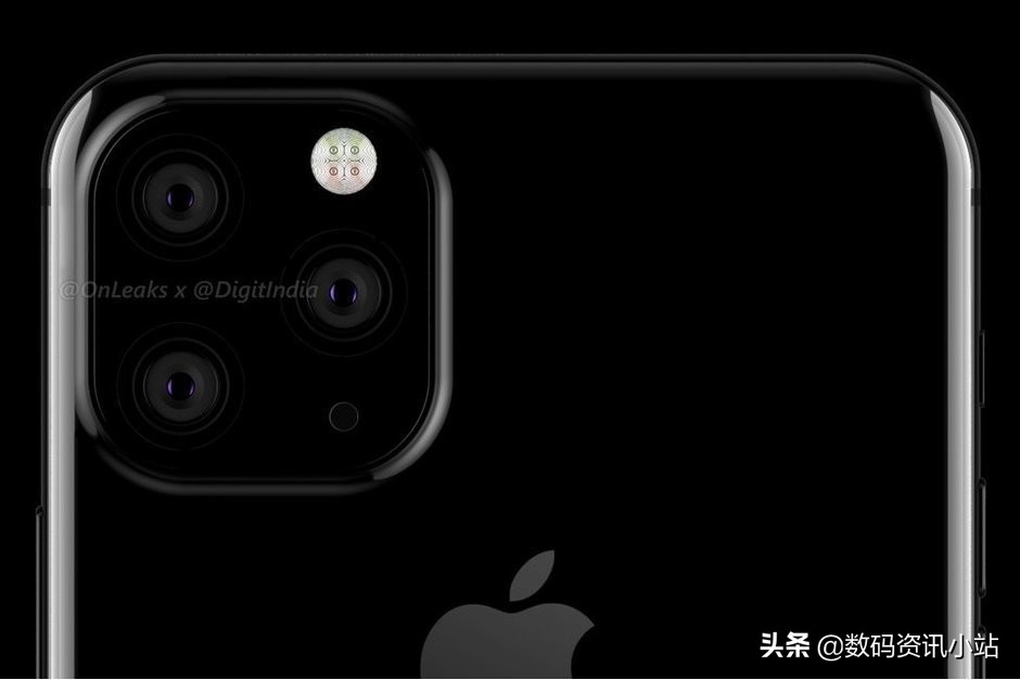 iphone11放弃lightning接口,iphone11三摄摄像效果