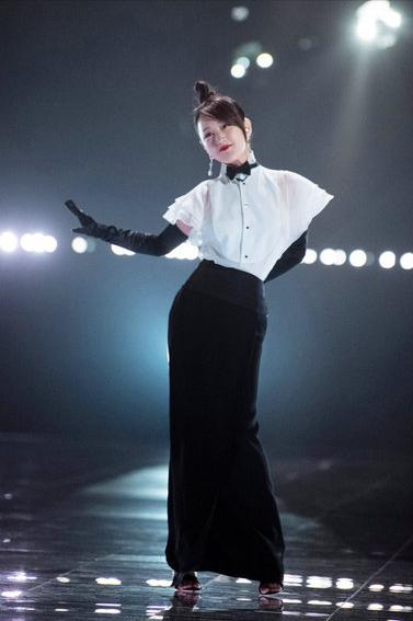 关于杨钰莹的历史经过,杨钰莹历史记录