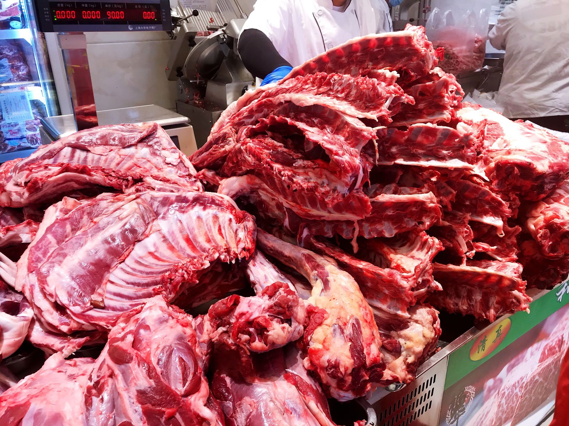 牛街哪个店的牛羊肉好,在牛街哪家的牛羊肉最实惠