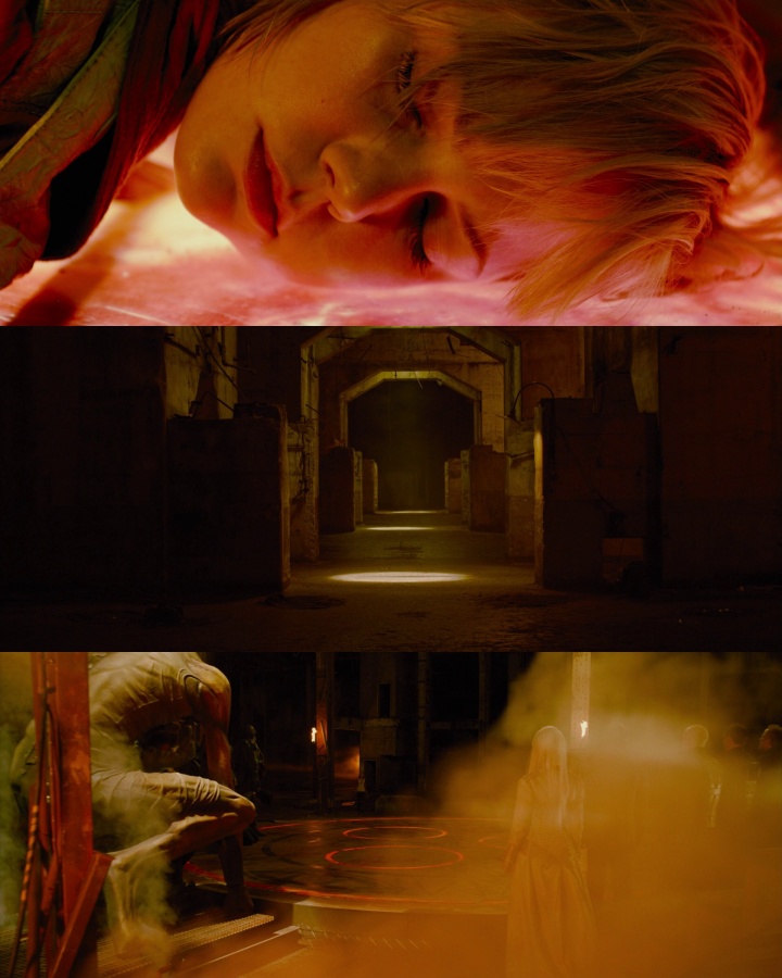 寂静岭2电影深度解析猛牛说电影,寂静岭2沉默之丘完整版电影