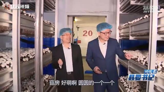 对话“一线指挥官”：从“苏北洼地”到“产业名县”看灌南“72变”华丽转身