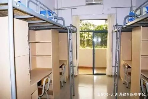 文科大学宿舍条件排名,全国学院宿舍条件排名