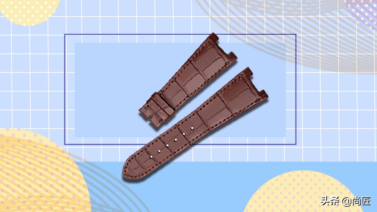 机械表钢带的高端还是皮带高端,机械表钢带好还是胶带好