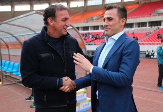 梅西终老巴萨因报恩，竟是被鲁能教练库卡发掘？误会背后另有其人