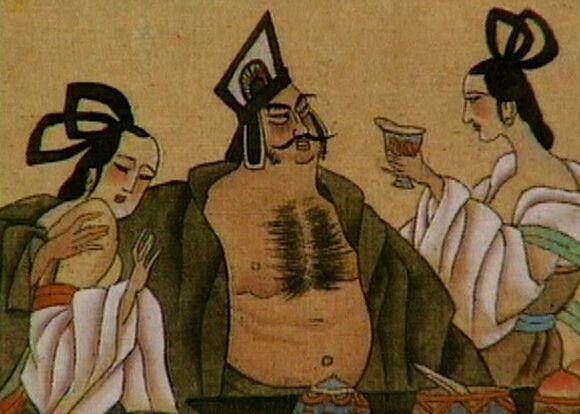 夏商周时期的酷刑,夏商时期刑罚的五刑