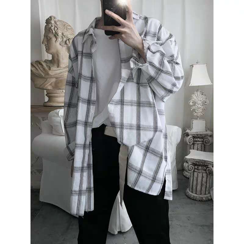 男生买衬衫技巧,男人买衬衫什么渠道好穿