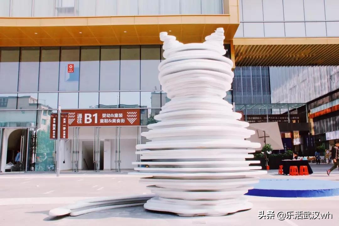 “突围”汉正街：潮流江湖不见不散