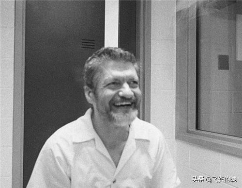 他是“天才杀手”智商超霍金，17年炸遍美国各大高校，风云人生