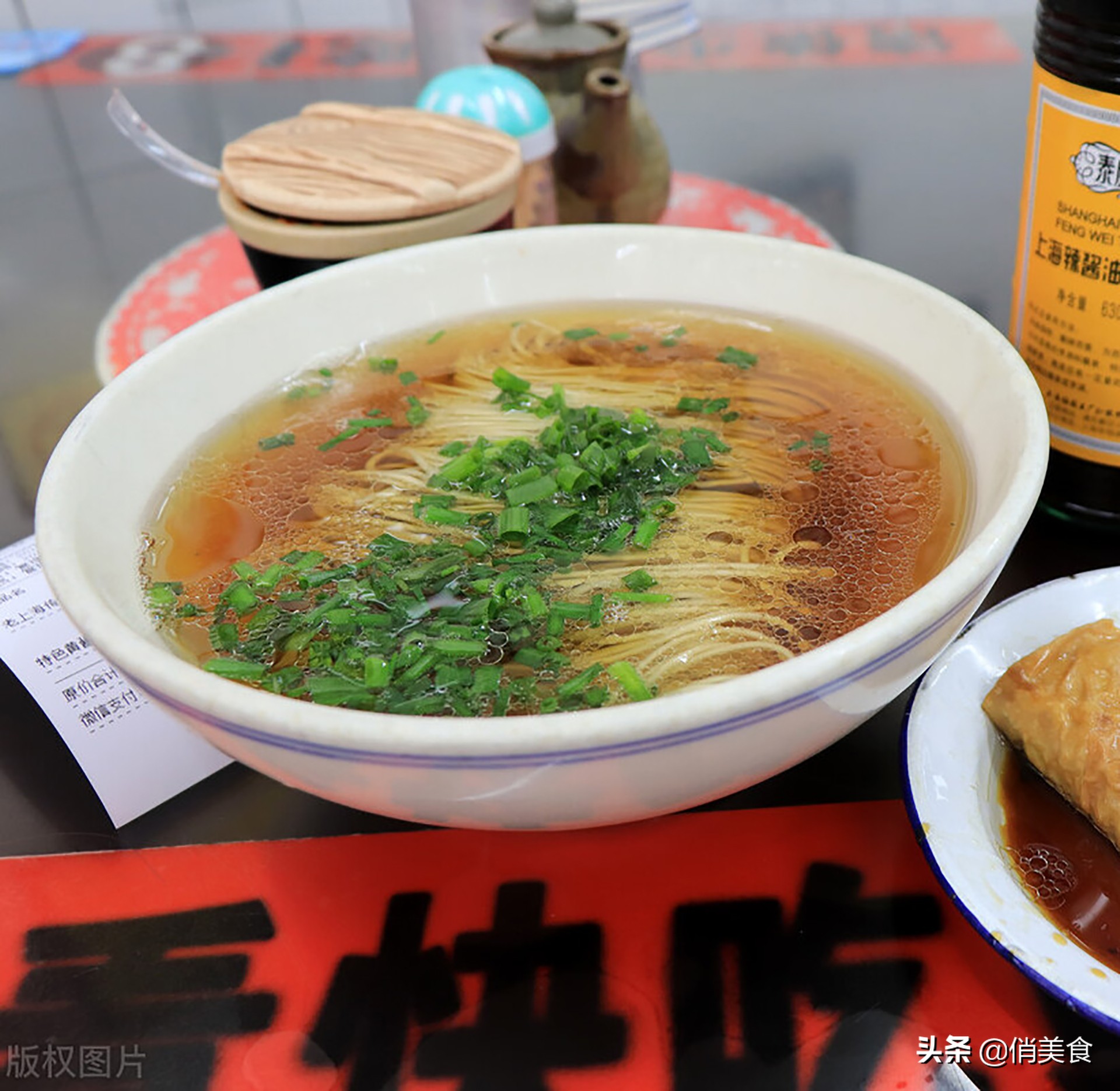 中国的十大面条,中国十大面条有陕西的吗