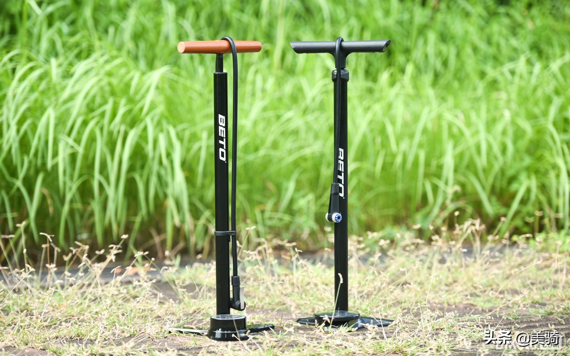 直立式气筒,好看能打的台球杆