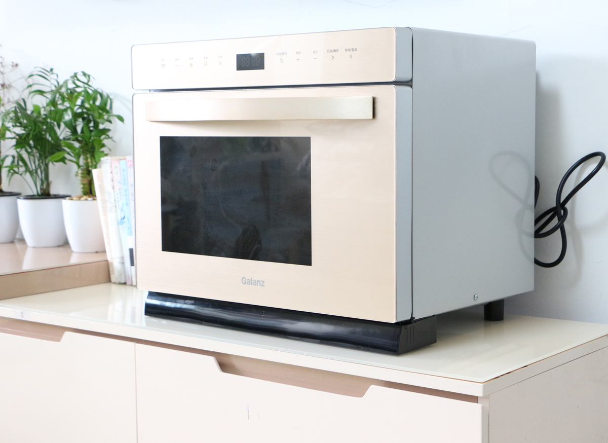 拼多多的格兰仕烤箱怎么样,格兰仕蒸烤箱d26与d12哪个好