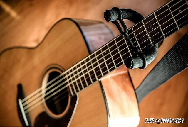 吉他如何提高弹奏技巧,吉他新手每天训练计划