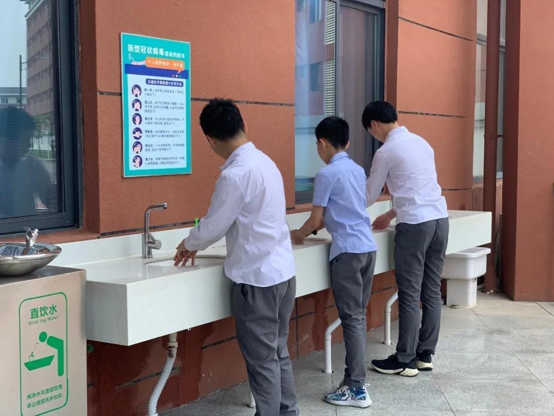 力迈国际学校南昌校园开放日,力迈国际学校南昌军训