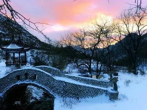 大连滑雪场推荐哪个好,喊你来