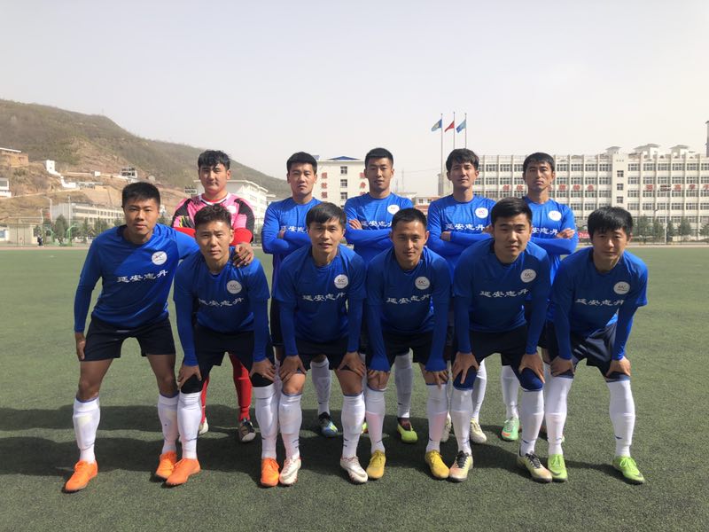 延安志丹足球队名单,延安市志丹青少年足球队