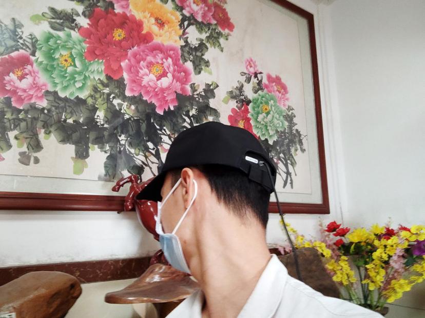 激光生发仪有人用过吗,激光生发仪真的能长出头发吗