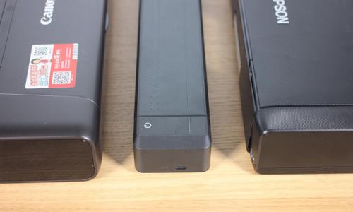 目前便携式打印机哪个最好,便携式移动打印机哪个牌子好