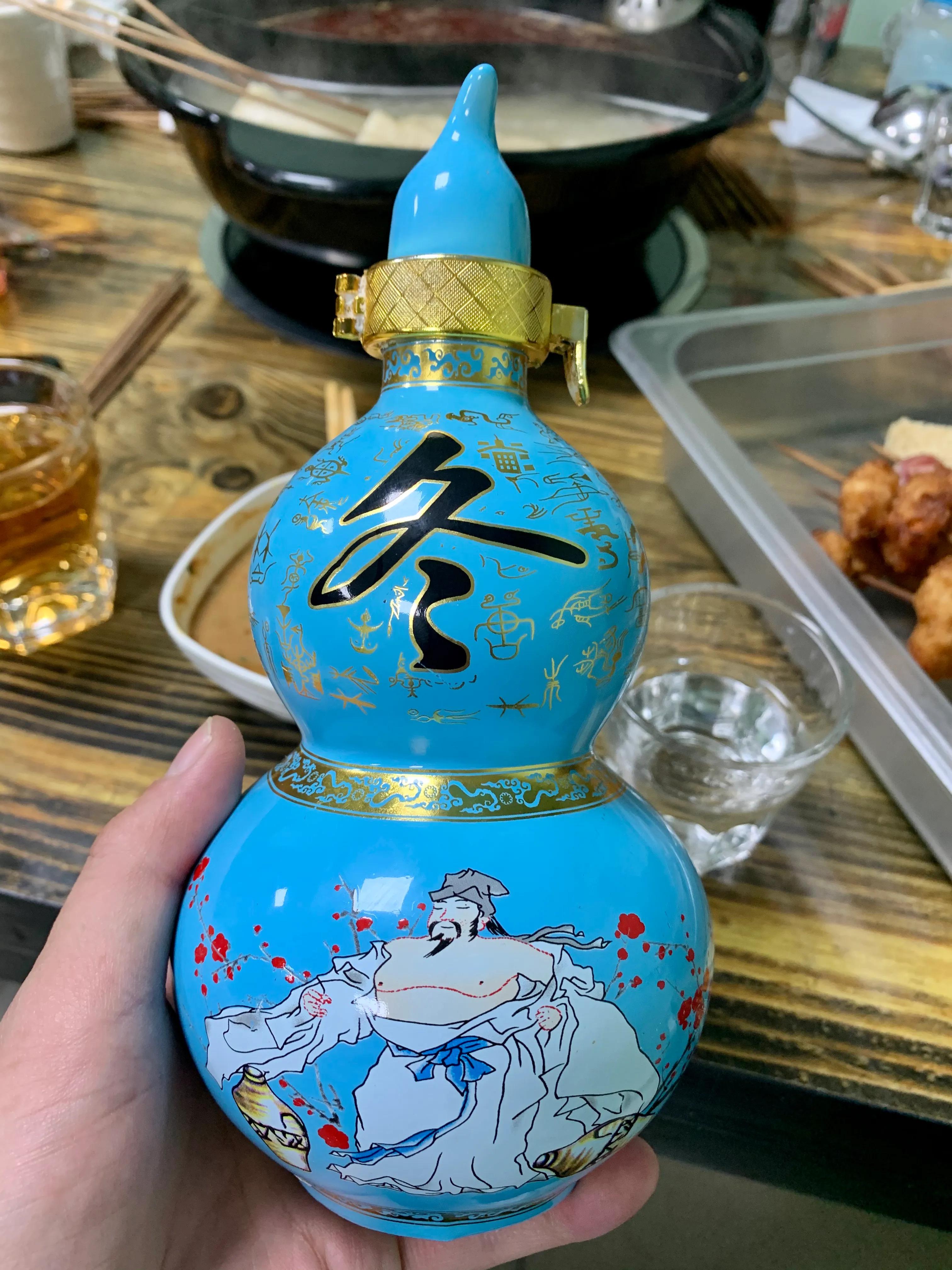 二锅头性价比最高的一款,性价比高的二锅头