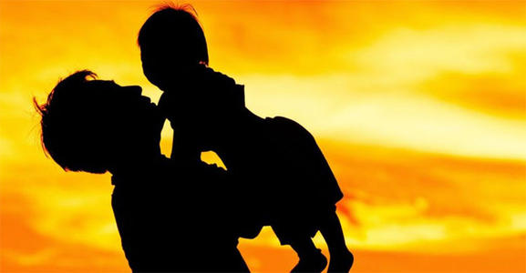 幼儿园亲子活动家长不缺席的好处,爸爸带女儿第一次独立旅行