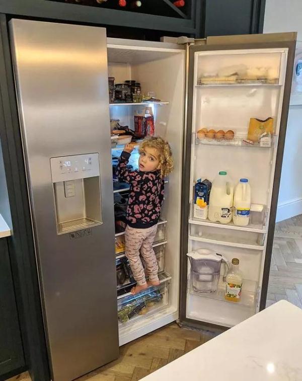 超级奶爸有七个女儿,超级奶爸有5个孩子