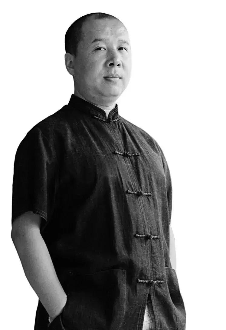 王善祥设计,王善祥设计师