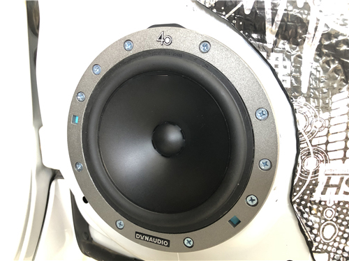 本田十代思域升级丹拿音响,深圳十代思域改装丹拿音响